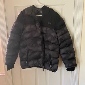 Champion youth size XL winter coat.